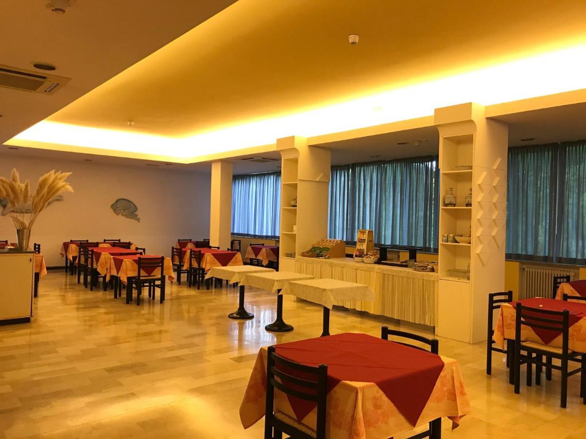 Hotel Senio ริโอโล แตร์เม ภายนอก รูปภาพ