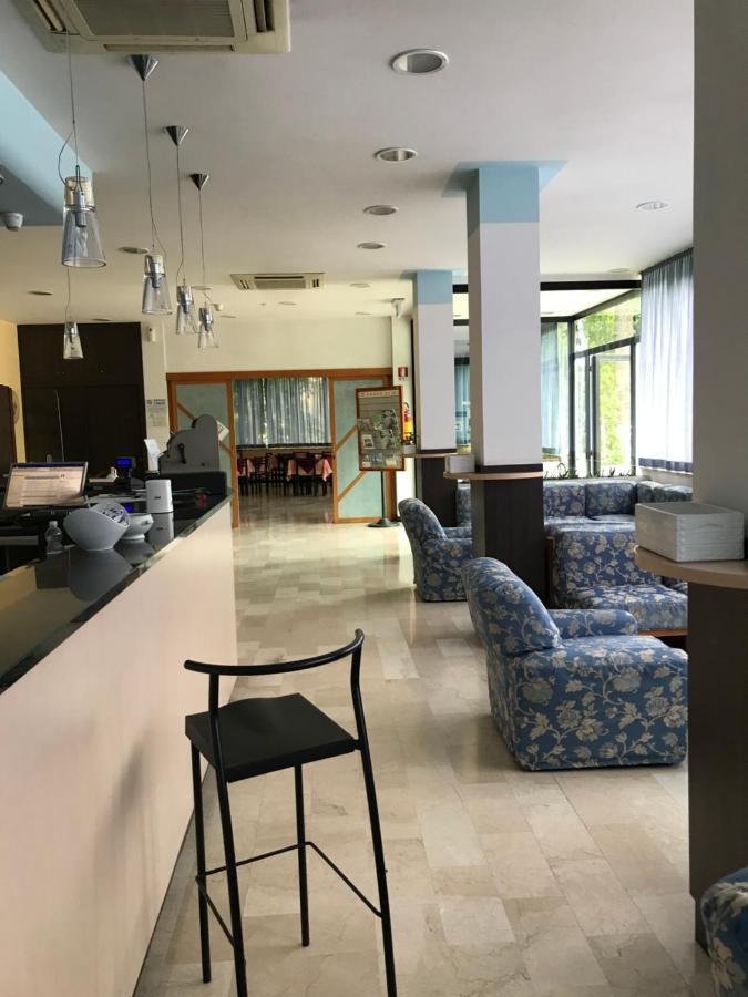 Hotel Senio ริโอโล แตร์เม ภายนอก รูปภาพ