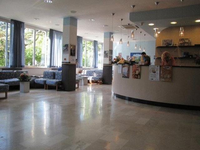 Hotel Senio ริโอโล แตร์เม ภายนอก รูปภาพ