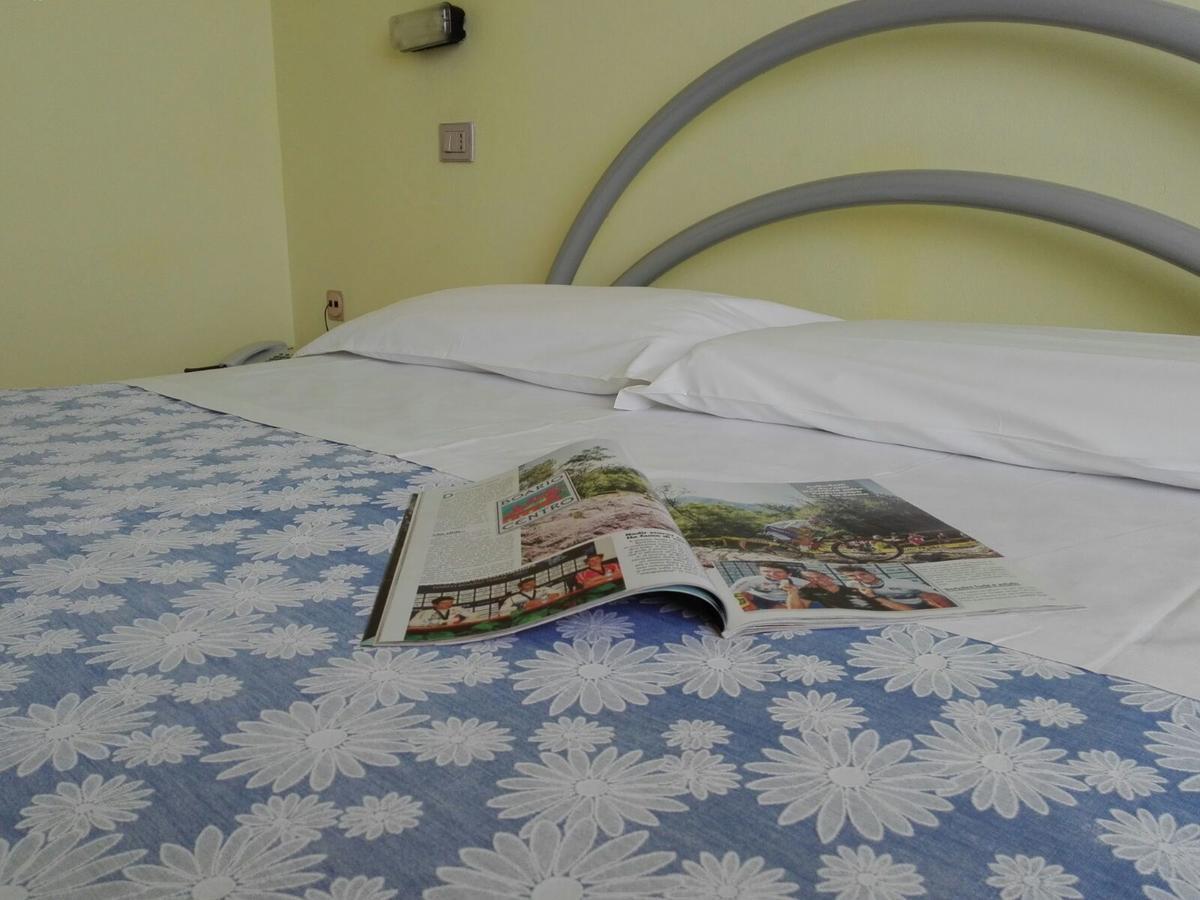 Hotel Senio ริโอโล แตร์เม ภายนอก รูปภาพ