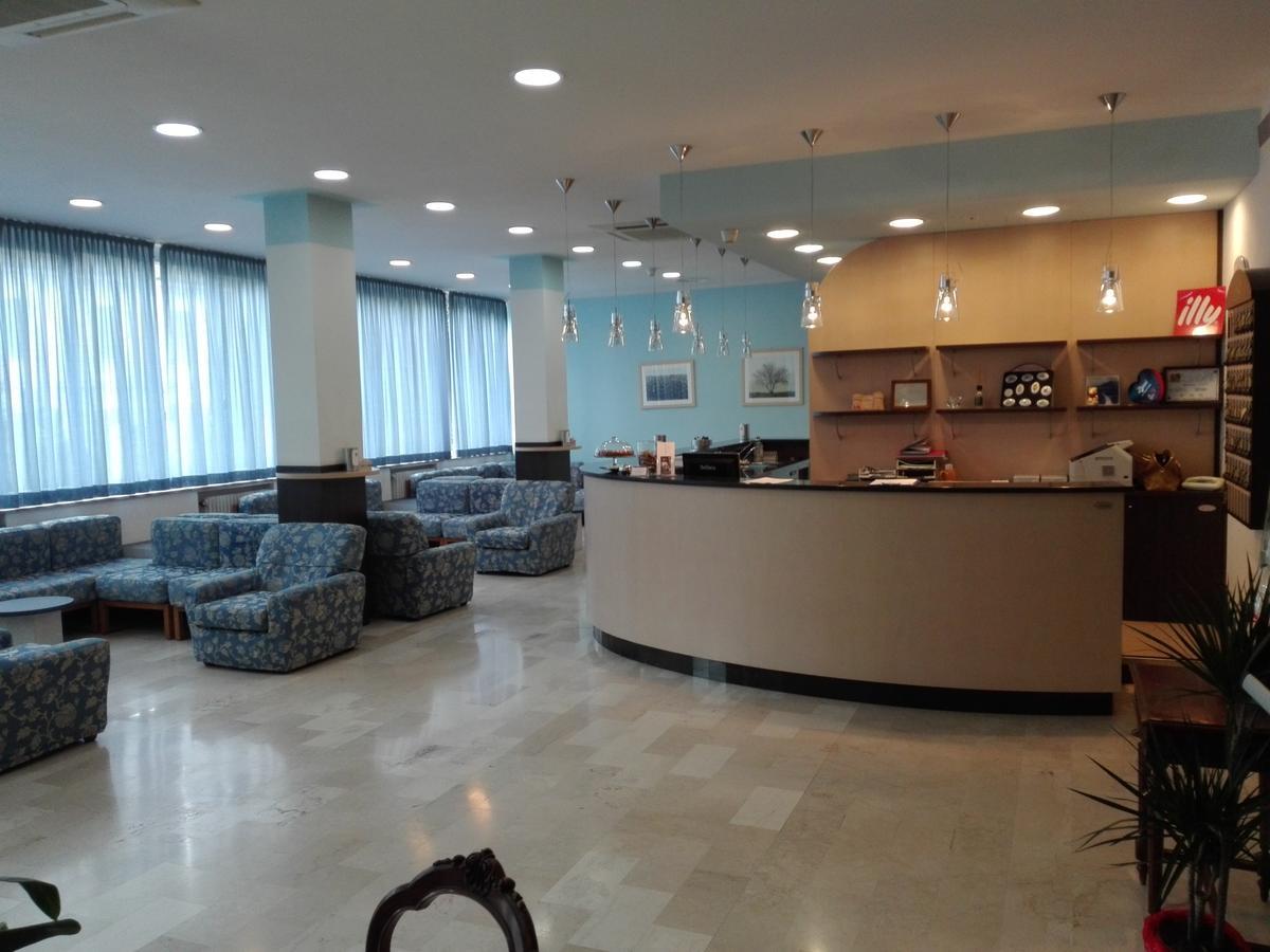 Hotel Senio ริโอโล แตร์เม ภายนอก รูปภาพ