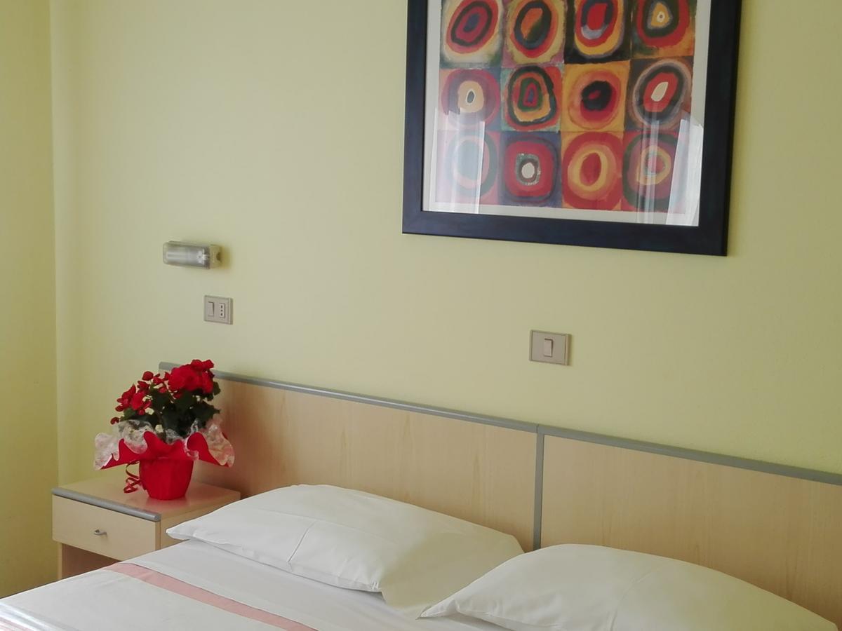 Hotel Senio ริโอโล แตร์เม ภายนอก รูปภาพ