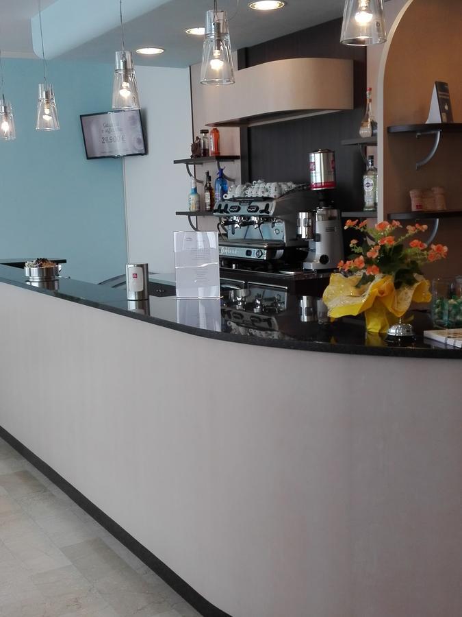 Hotel Senio ริโอโล แตร์เม ภายนอก รูปภาพ