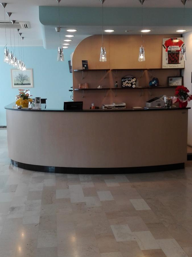 Hotel Senio ริโอโล แตร์เม ภายนอก รูปภาพ