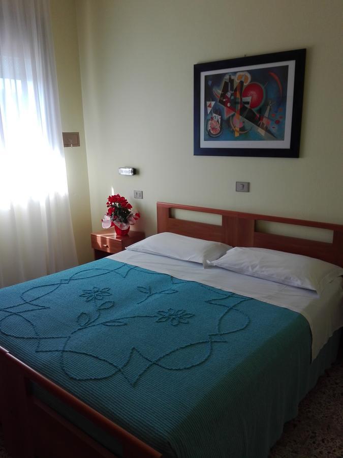 Hotel Senio ริโอโล แตร์เม ภายนอก รูปภาพ