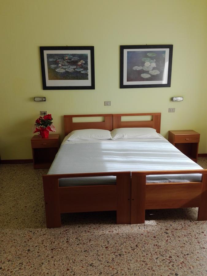 Hotel Senio ริโอโล แตร์เม ภายนอก รูปภาพ