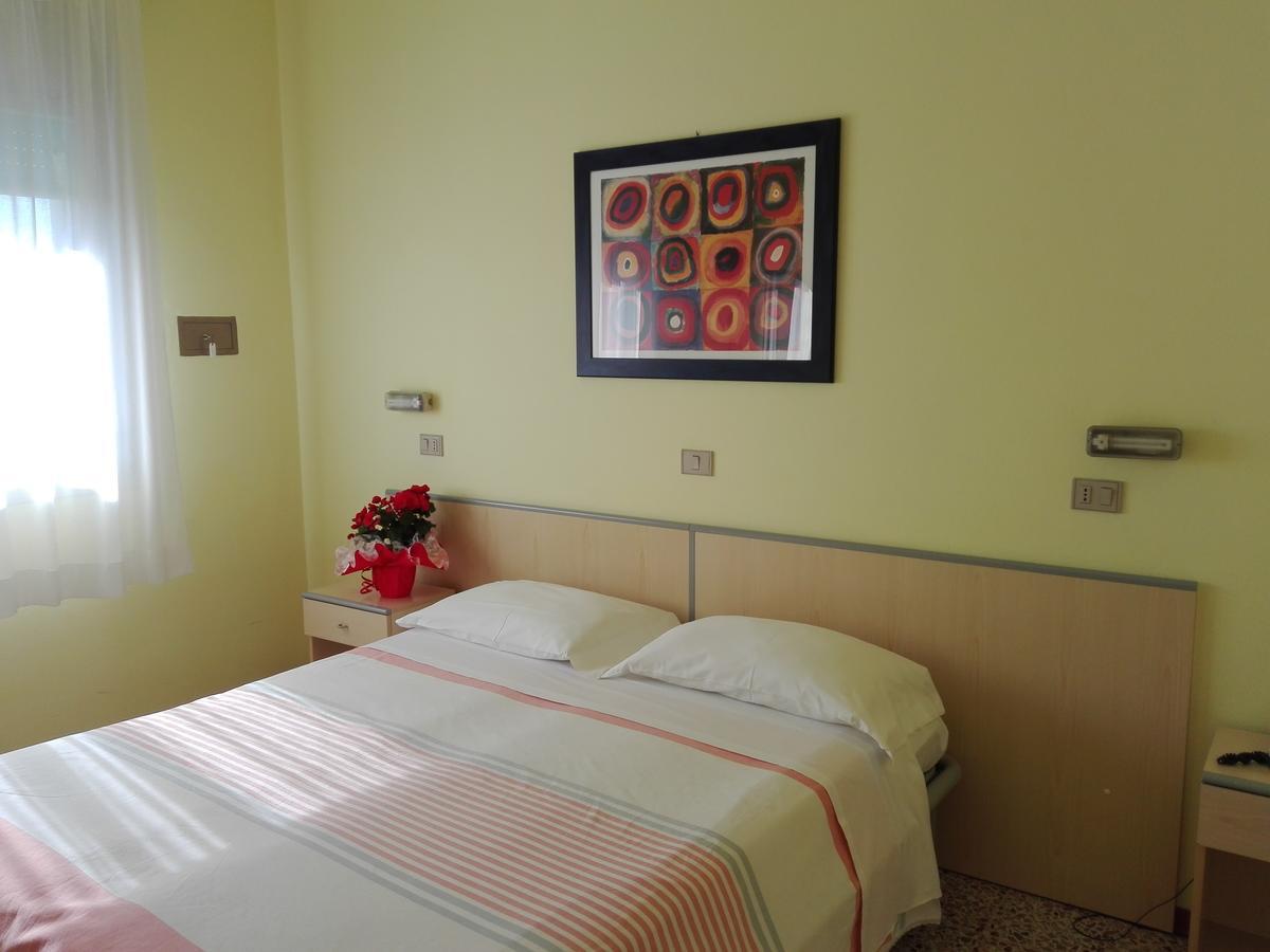 Hotel Senio ริโอโล แตร์เม ภายนอก รูปภาพ