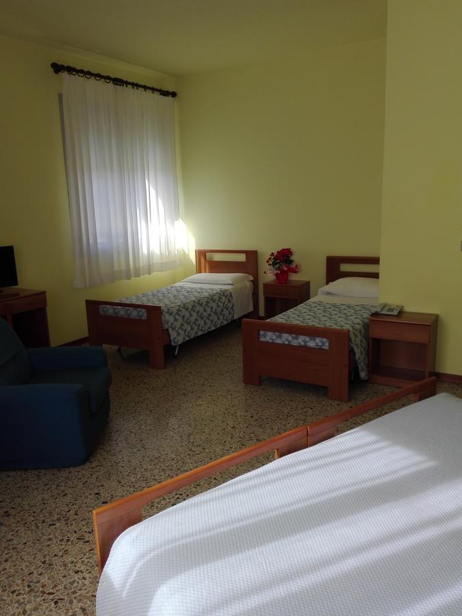 Hotel Senio ริโอโล แตร์เม ภายนอก รูปภาพ
