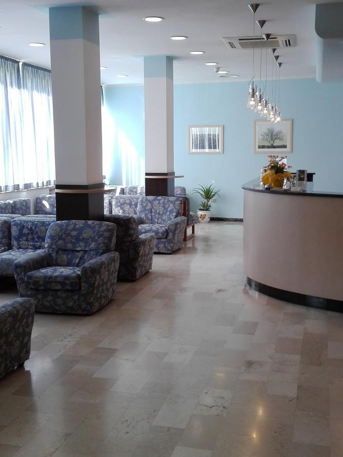 Hotel Senio ริโอโล แตร์เม ภายนอก รูปภาพ