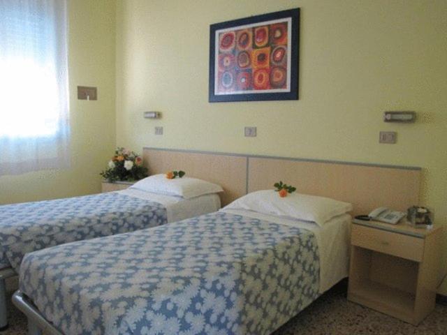 Hotel Senio ริโอโล แตร์เม ภายนอก รูปภาพ